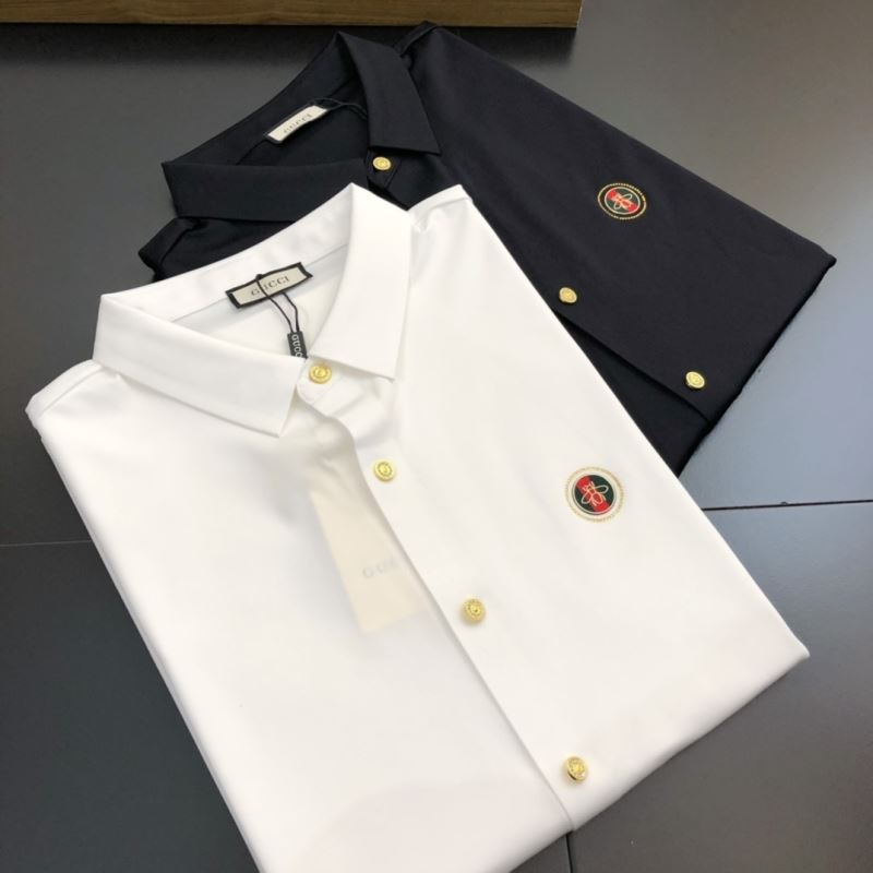 Gucci Shirts